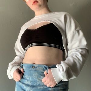 Baggy Overtop for thin undershirts | Unknown Amazon Brand | Large